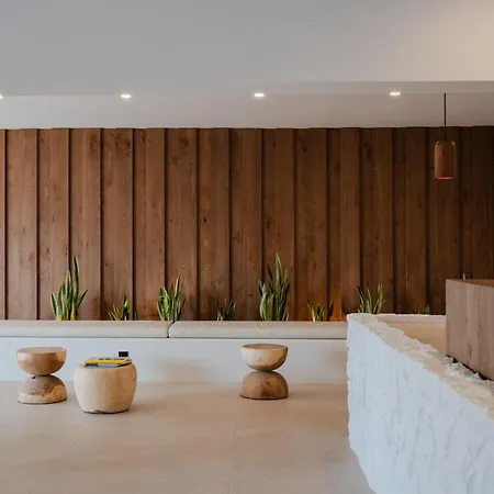 Portiani Hotel
