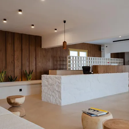 Hotel Portiani *