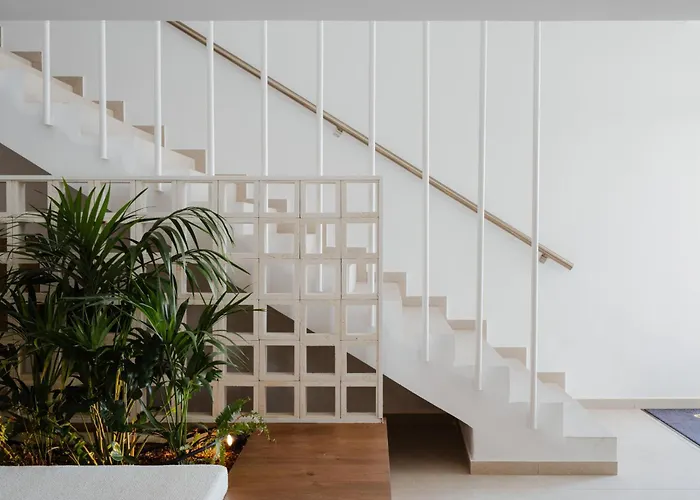 ホテル Portiani *