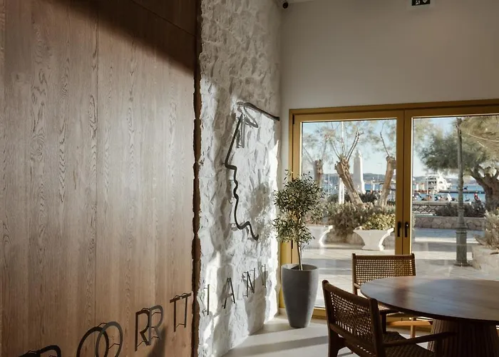 Portiani * アダマス