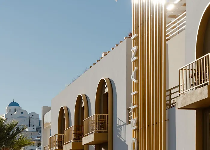 ホテル Portiani *