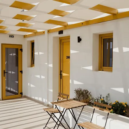 Portiani Hotel