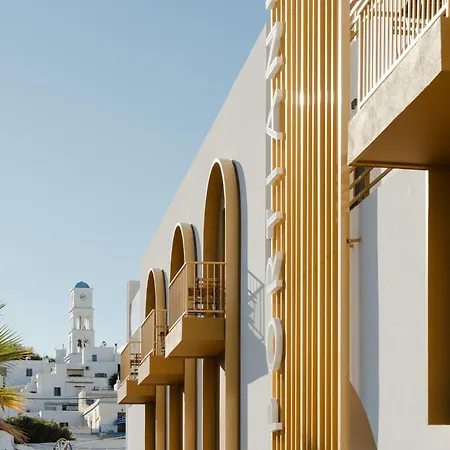 Portiani * Adamantas (Milos)