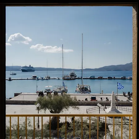 Portiani Hotel