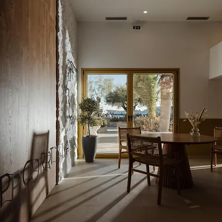Portiani Hotel