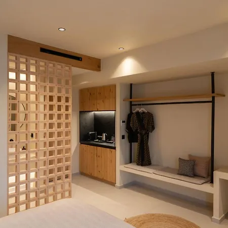 Portiani Hotel *
