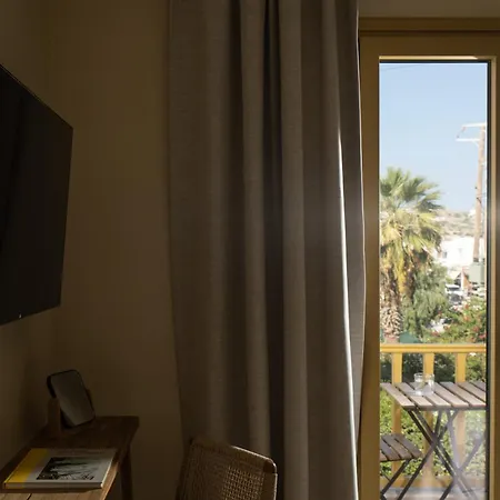 Hotel Portiani