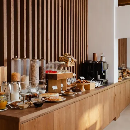 Portiani Hotel