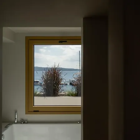 Portiani Hotel *