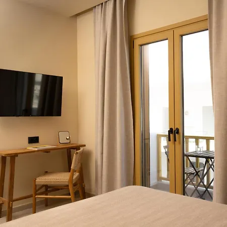 Hotel Portiani *