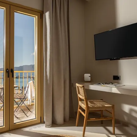 Portiani Hotel