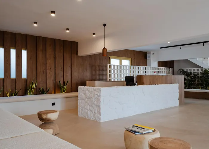 Szálloda Portiani *