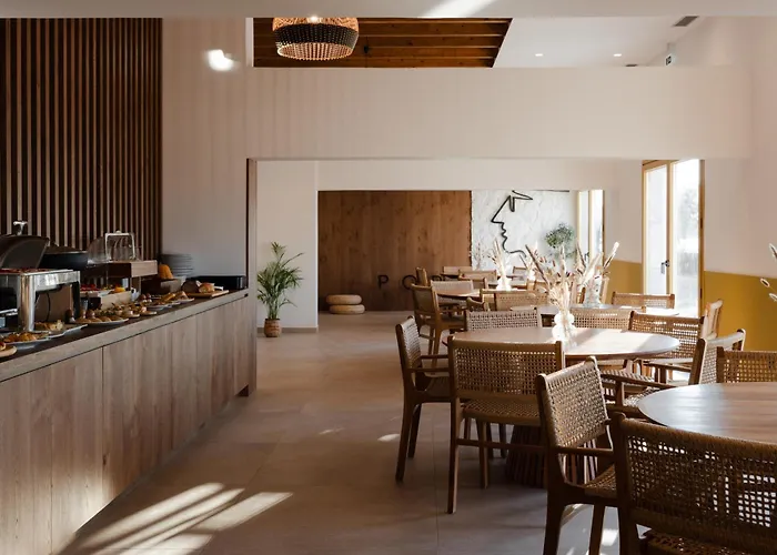 Szálloda Portiani Adámasz