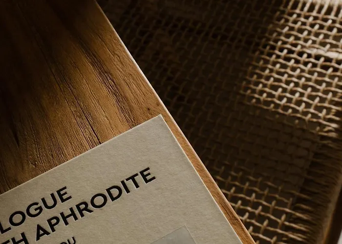 Otel Portiani Adamantas (Milos)